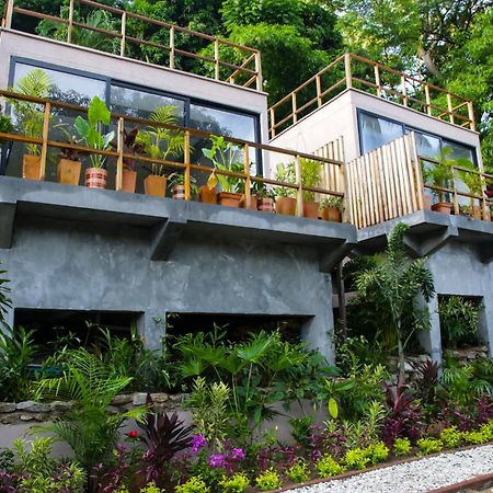 Nyia Boutique Hotel El Curval Luaran gambar