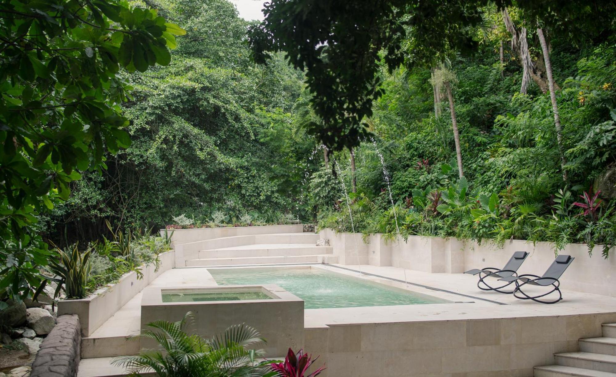 Nyia Boutique Hotel El Curval Luaran gambar