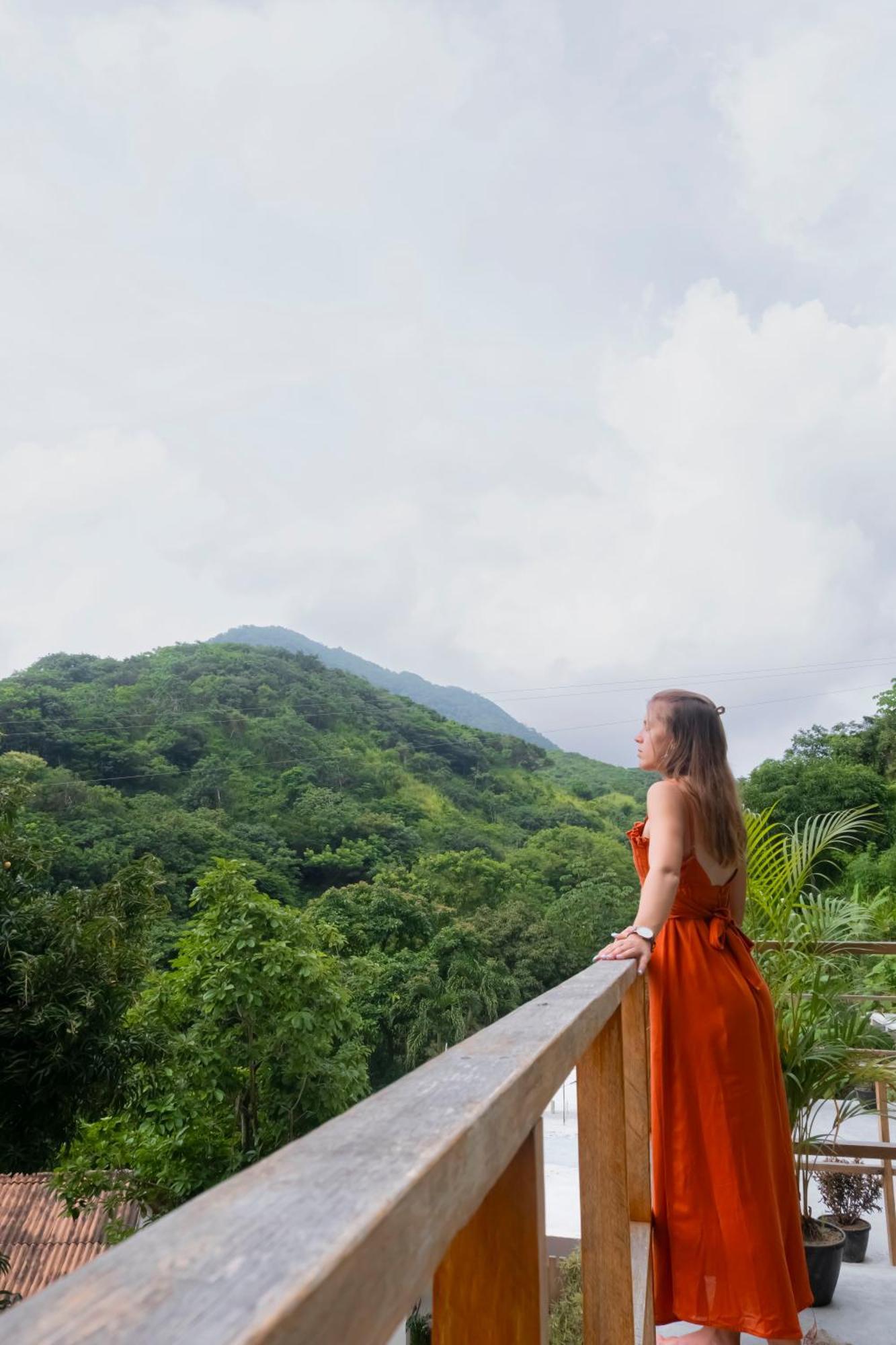 Nyia Boutique Hotel El Curval Luaran gambar