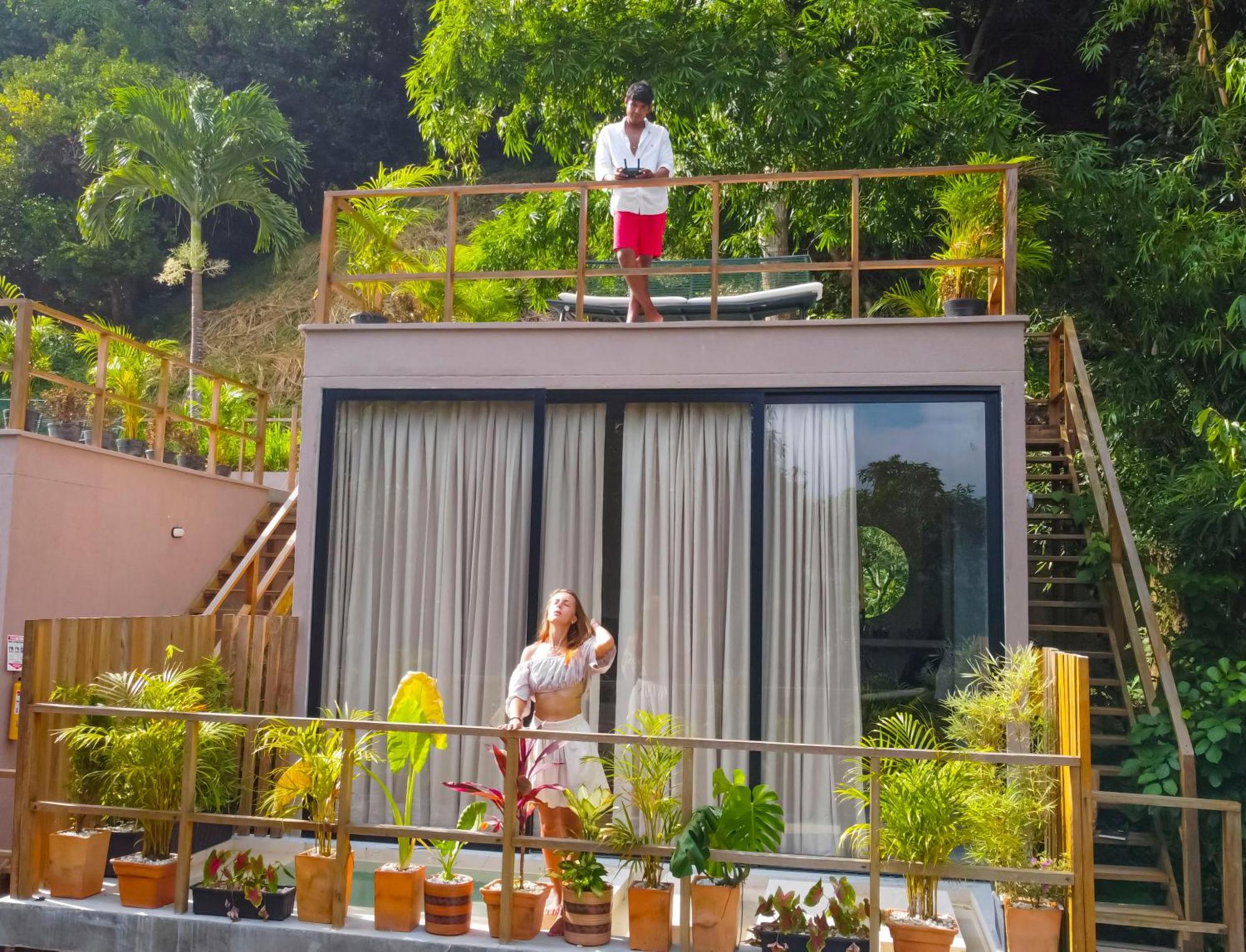 Nyia Boutique Hotel El Curval Luaran gambar