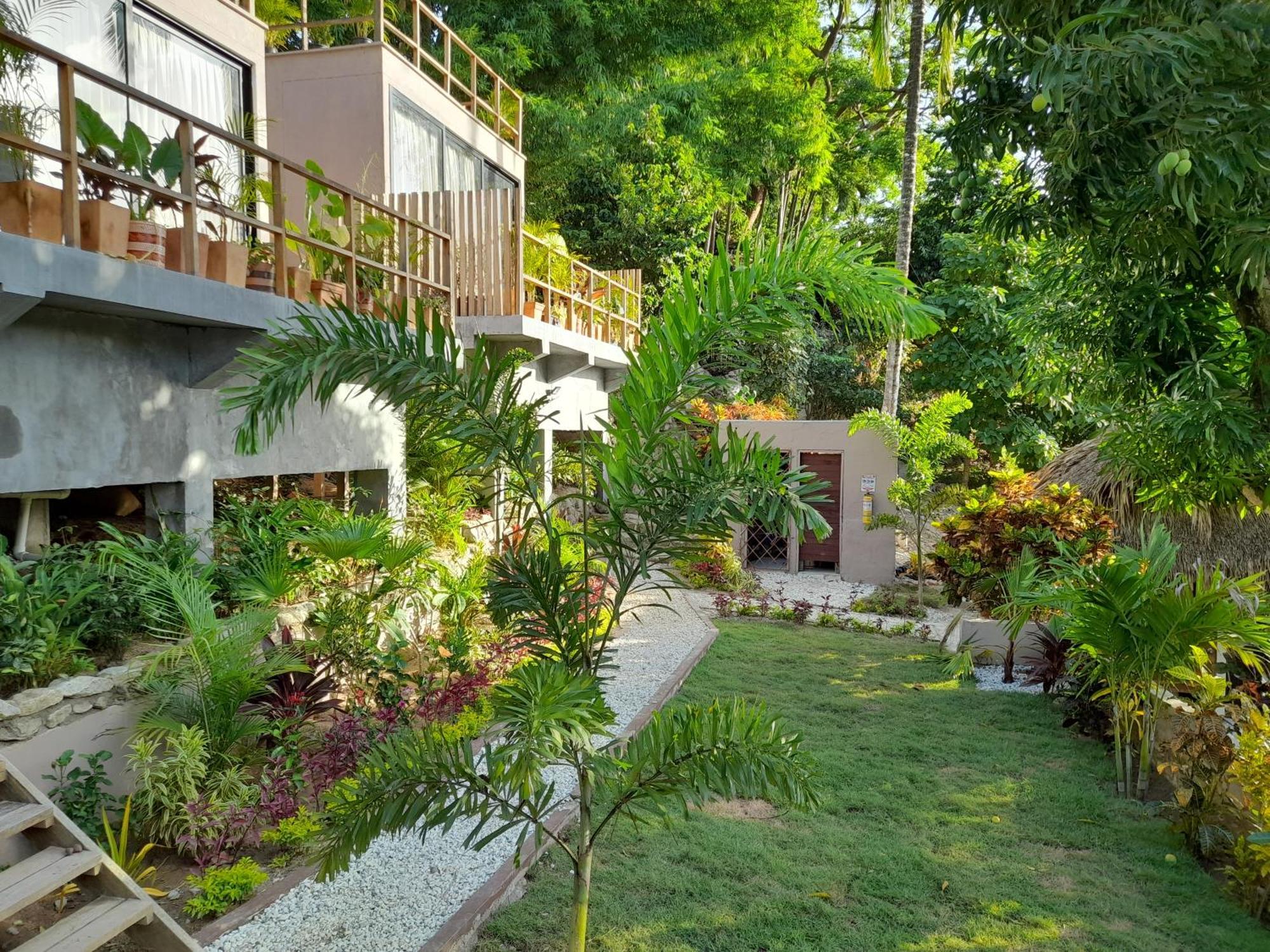 Nyia Boutique Hotel El Curval Luaran gambar
