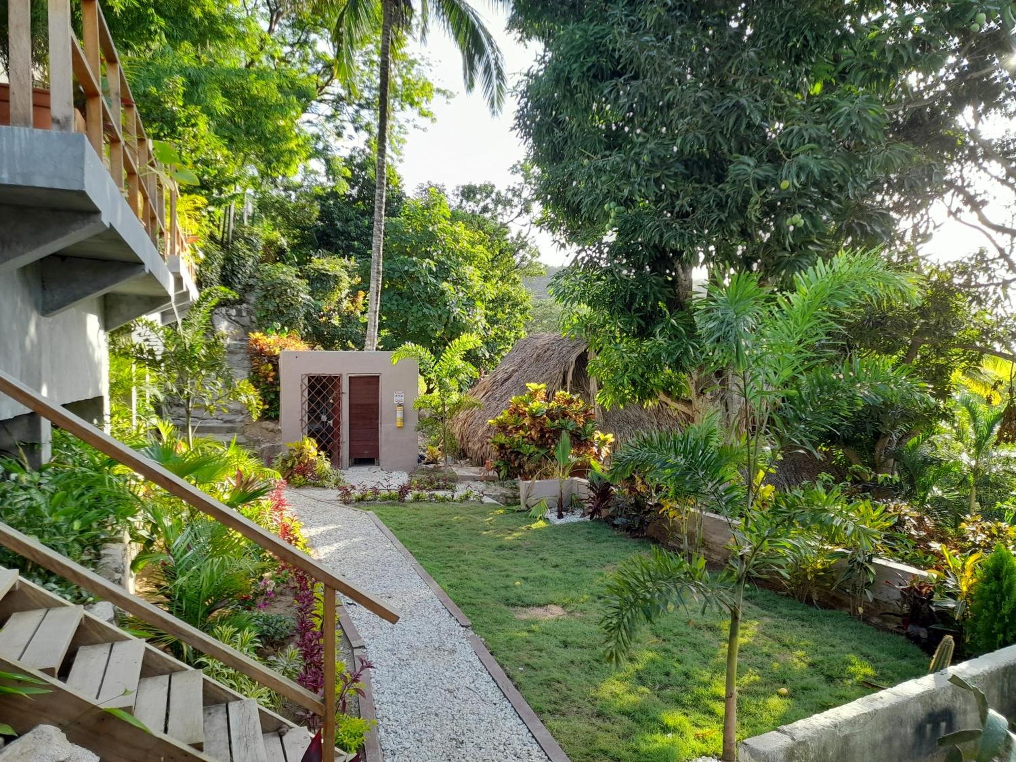 Nyia Boutique Hotel El Curval Luaran gambar