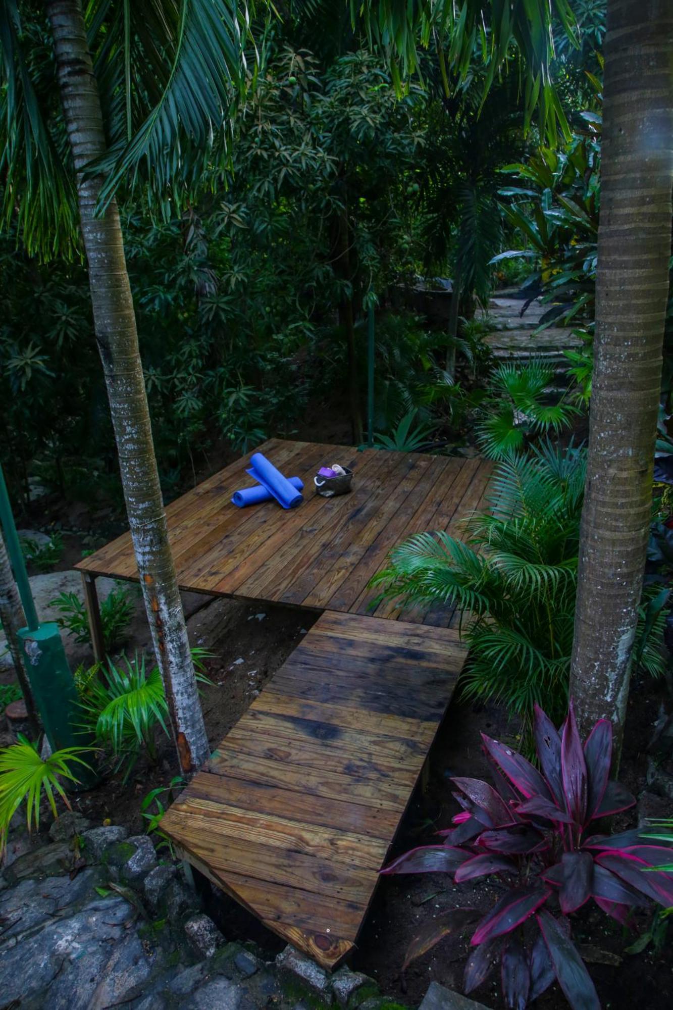 Nyia Boutique Hotel El Curval Luaran gambar