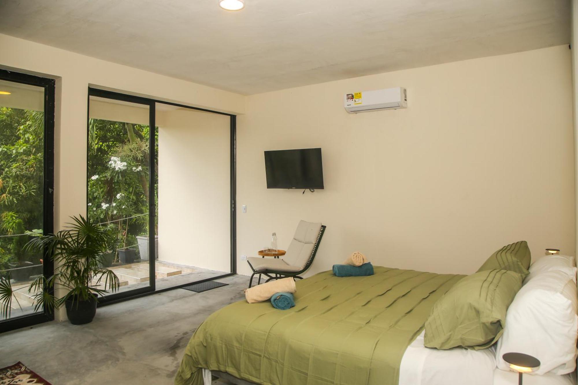 Nyia Boutique Hotel El Curval Luaran gambar