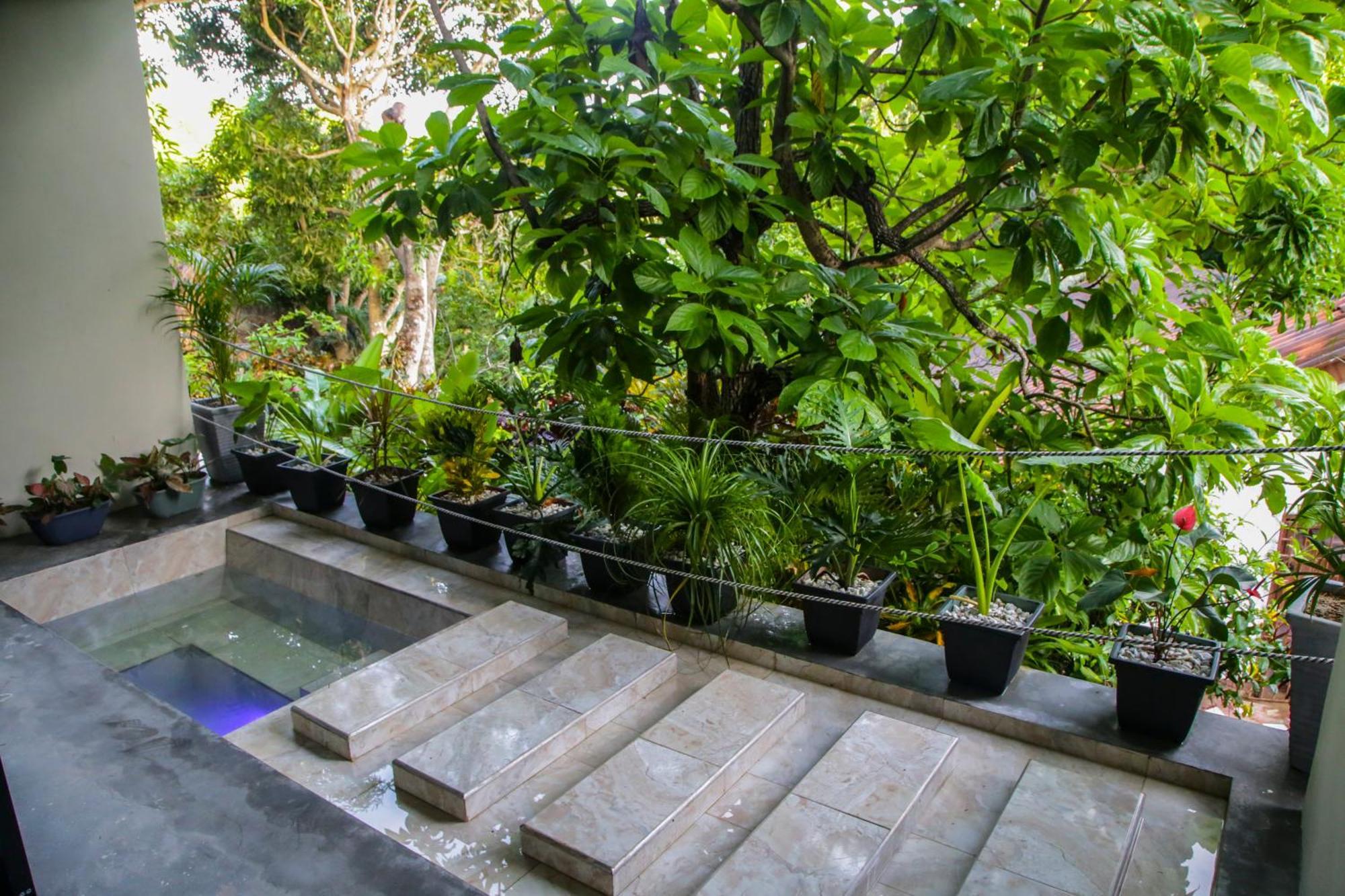 Nyia Boutique Hotel El Curval Luaran gambar