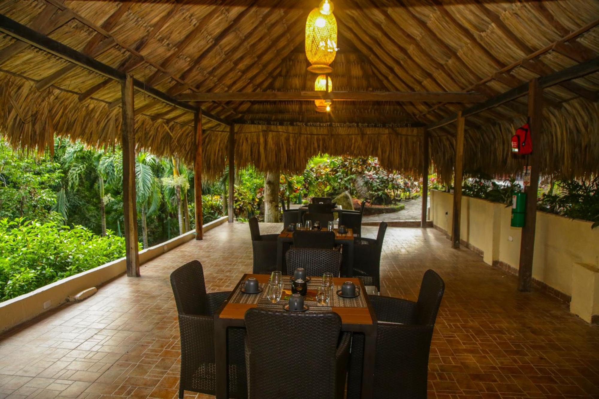 Nyia Boutique Hotel El Curval Luaran gambar