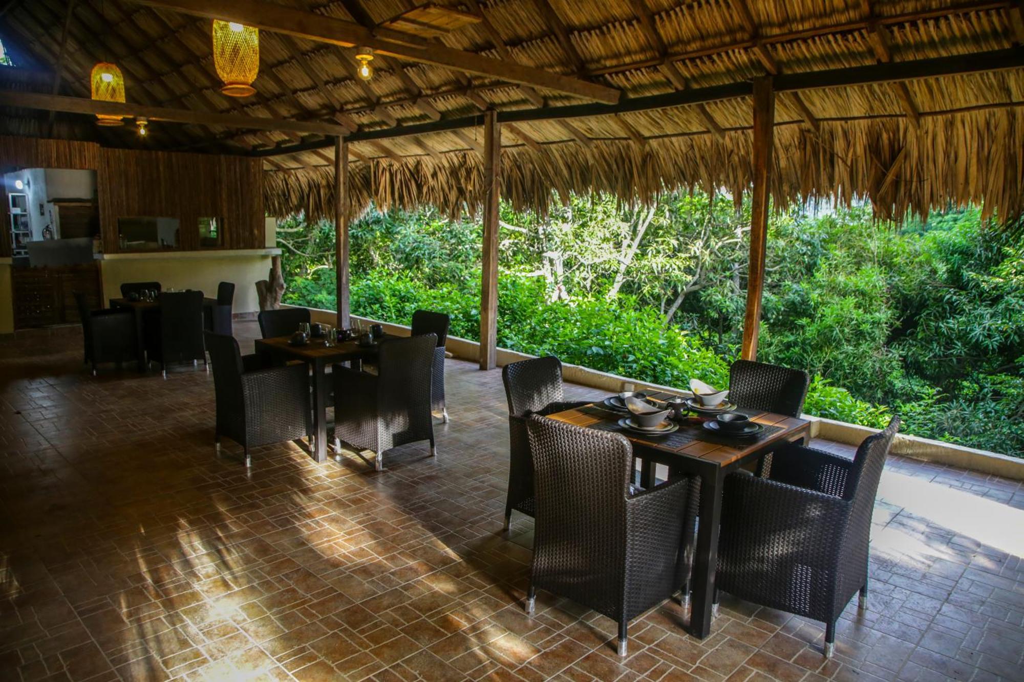 Nyia Boutique Hotel El Curval Luaran gambar