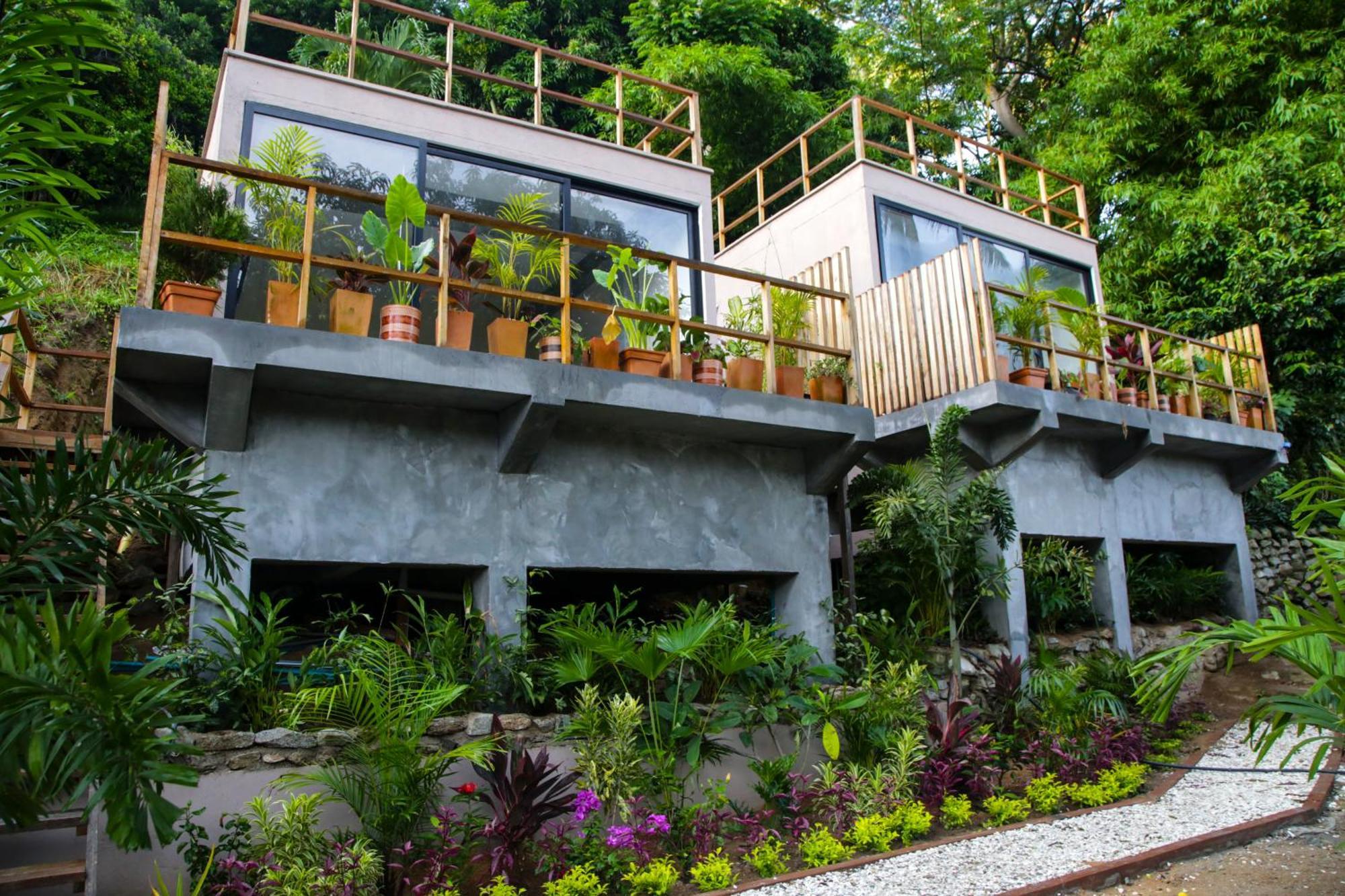 Nyia Boutique Hotel El Curval Luaran gambar