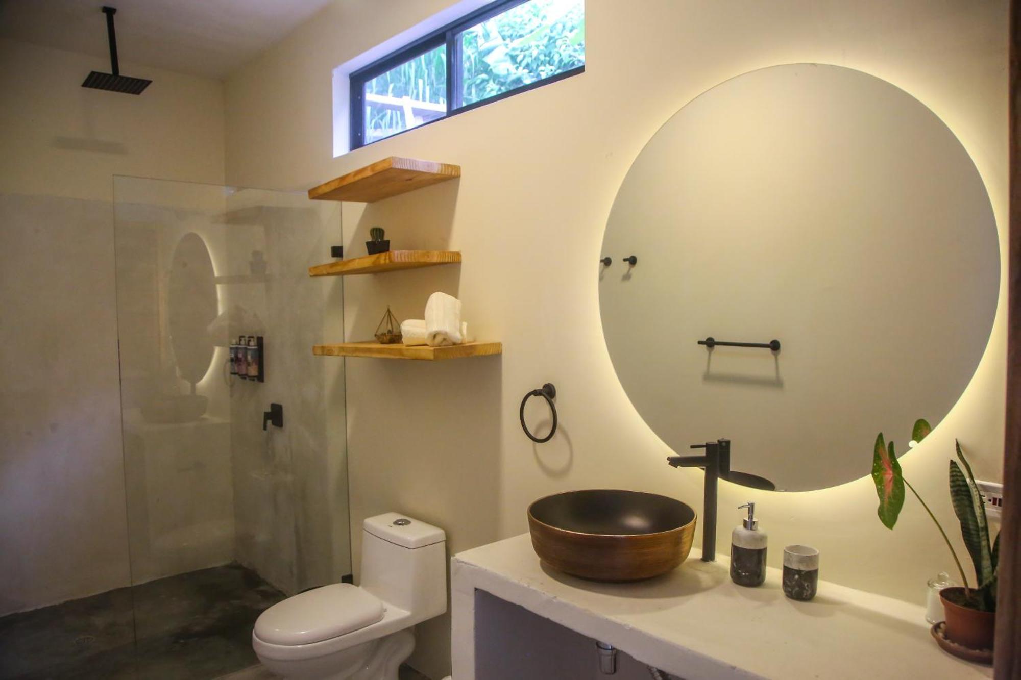 Nyia Boutique Hotel El Curval Luaran gambar
