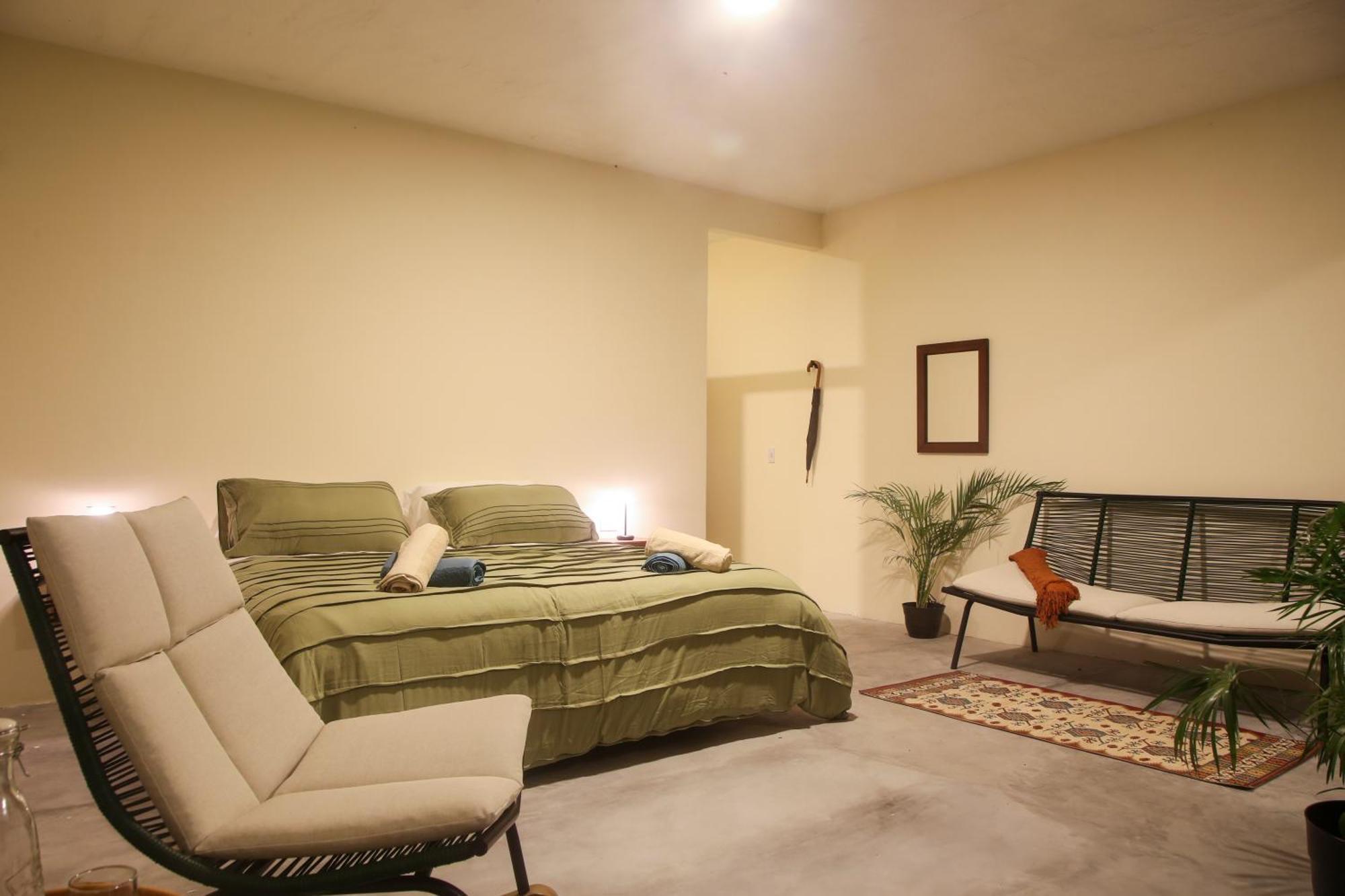 Nyia Boutique Hotel El Curval Luaran gambar
