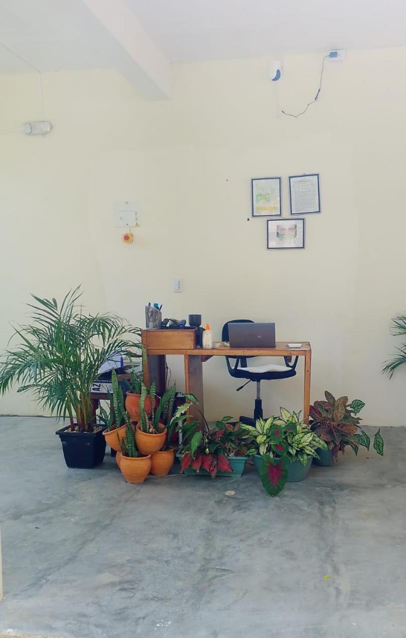 Nyia Boutique Hotel El Curval Luaran gambar